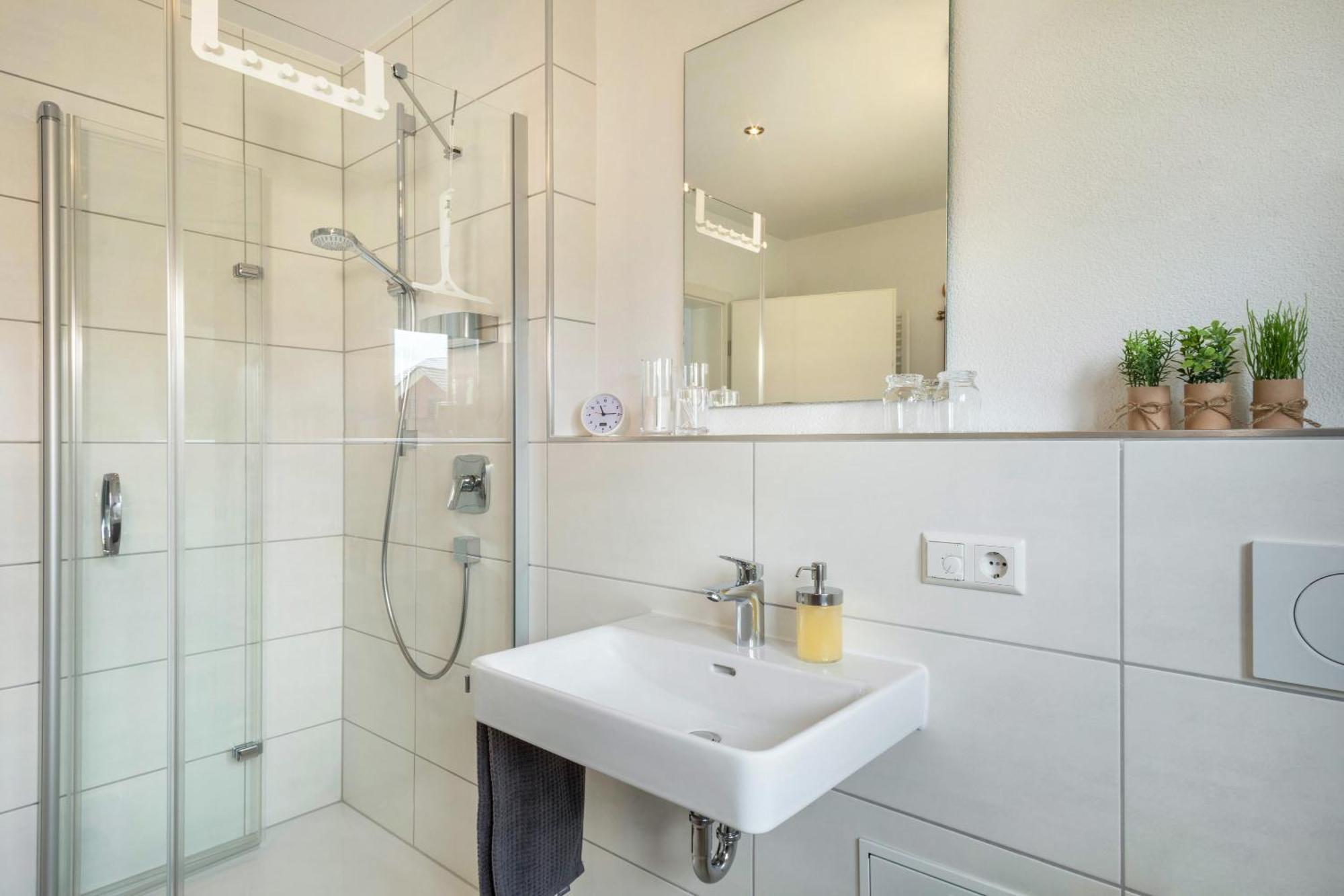 Time Out - Appartement Bodensee FDH Exteriér fotografie