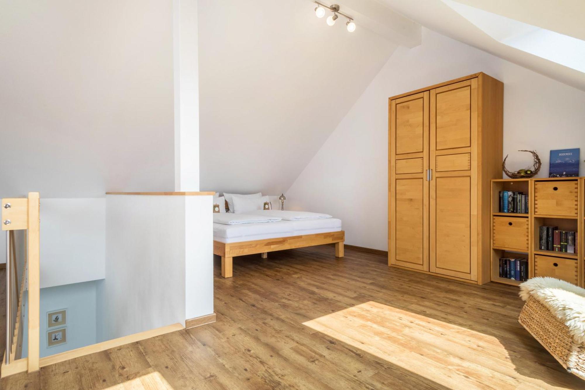 Time Out - Appartement Bodensee FDH Exteriér fotografie