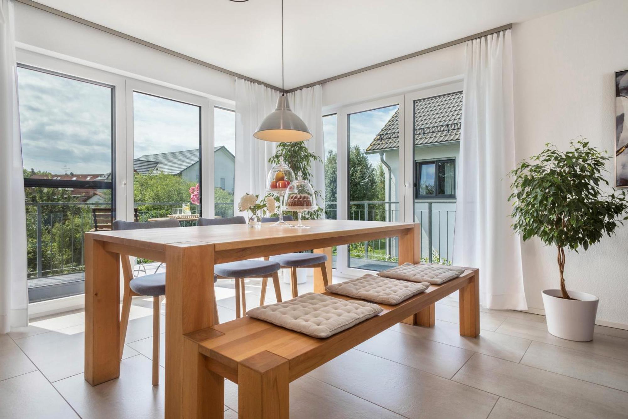 Time Out - Appartement Bodensee FDH Exteriér fotografie