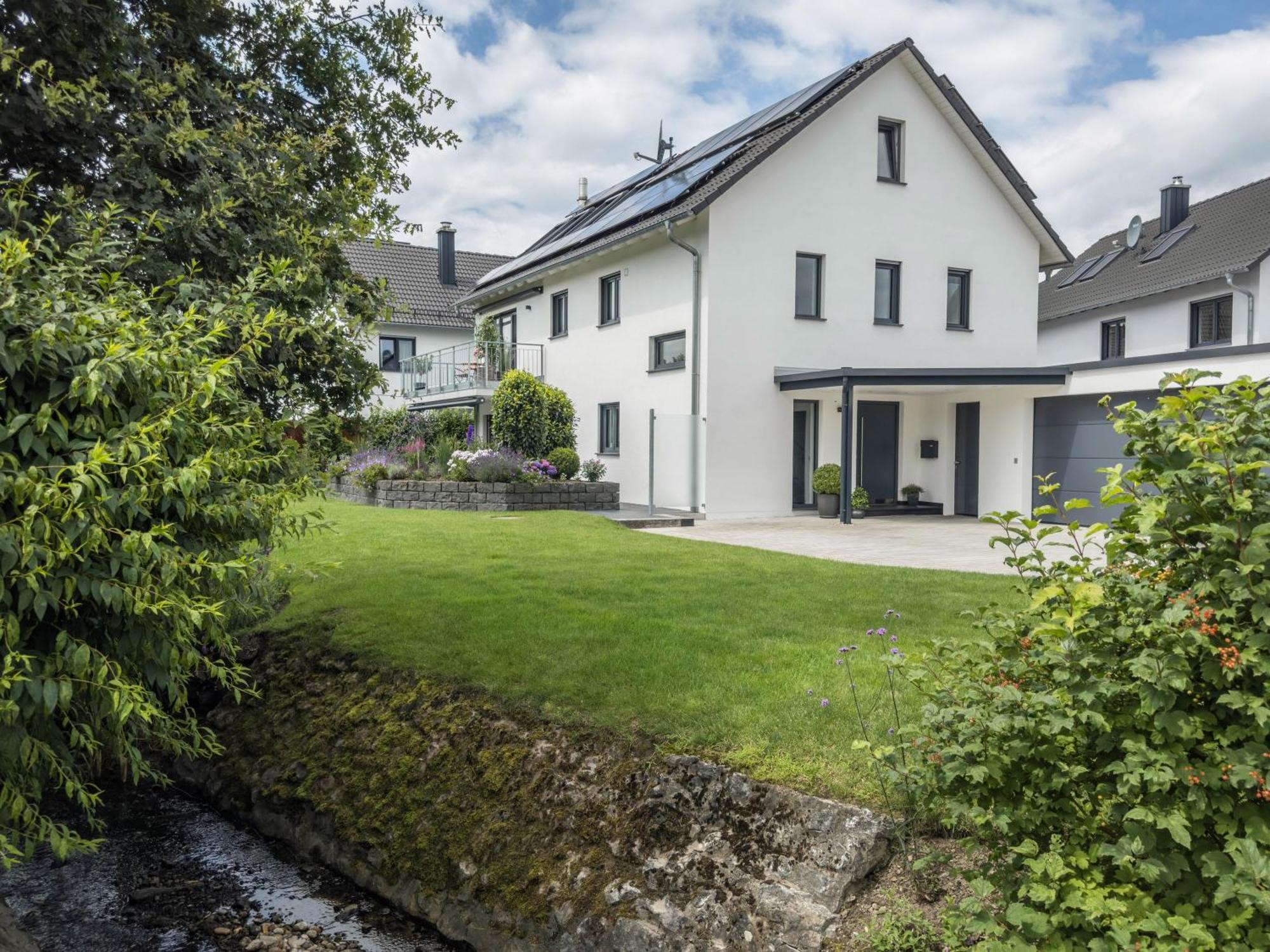 Time Out - Appartement Bodensee FDH Exteriér fotografie